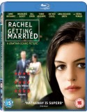 Blu-ray Rachel Getting Married 