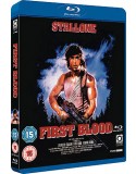 Blu-ray Rambo: First Blood