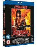 Blu-ray Rambo: First Blood Part II