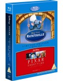 Blu-ray Ratatouille/Pixar Shorts