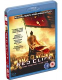 Blu-ray Red Cliff