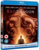 Blu-ray Red Dragon