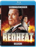 Blu-ray Red Heat