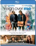 Reign Over Me