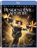 Resident Evil: Afterlife