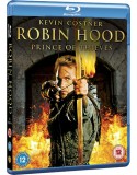 Blu-ray Robin Hood: Prince of Thieves