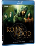 Robin Hood: Season One