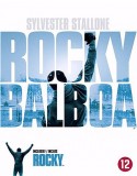 Blu-ray Rocky & Rocky Balboa