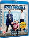 Blu-ray Role Models