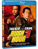 Blu-ray Rush Hour 3