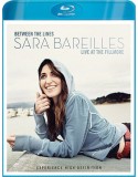 Blu-ray Sara Bareilles: Between The Lines - Live At The Fillmore