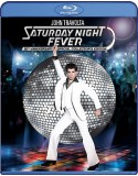 Blu-ray Saturday Night Fever