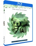 Blu-ray Saw