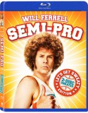 Blu-ray Semi-Pro