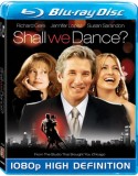 Blu-ray Shall We Dance?