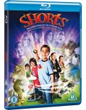 Blu-ray Shorts