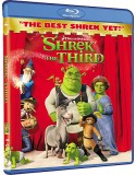 Blu-ray Shrek the Third