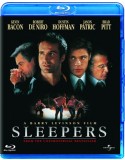 Blu-ray Sleepers