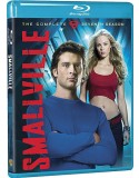 Blu-ray Smallville: The Complete Seventh Season