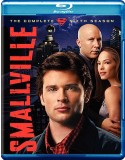 Smallville: The Complete Sixth Season