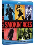 Blu-ray Smokin' Aces