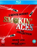 Blu-ray Smokin' Aces 1 & 2