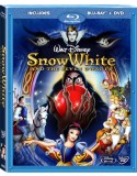 Blu-ray Snow White and the Seven Dwarfs