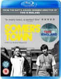 Blu-ray Somers Town