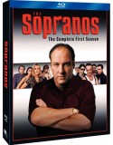 The Sopranos: The Complete First Season