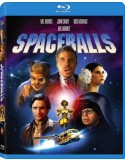 Blu-ray Spaceballs