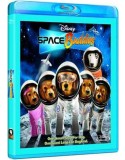 Blu-ray Space Buddies