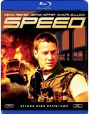 Blu-ray Speed