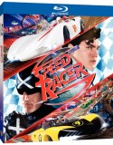 Blu-ray Speed Racer