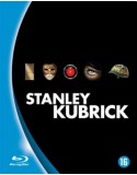 Blu-ray Stanley Kubrick Collection