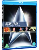 Blu-ray Star Trek I - The Motion Picture