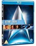 Blu-ray Star Trek IV - The Voyage Home