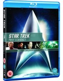 Blu-ray Star Trek VIII - First Contact