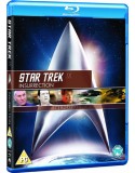 Blu-ray Star Trek IX - Insurrection 