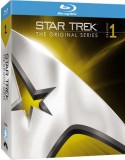 Blu-ray Star Trek - The Original Series - Season 1