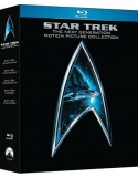 Blu-ray Star Trek: The Next Generation Motion Picture Collection