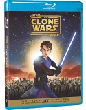 Star Wars: The Clone Wars