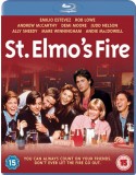 Blu-ray St. Elmo's Fire