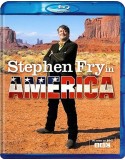 Stephen Fry in America