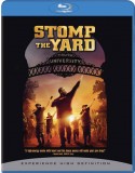 Stomp the Yard