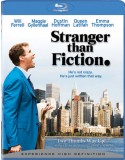 Blu-ray Stranger Than Fiction