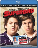 Blu-ray Superbad