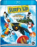 Blu-ray Surf's Up