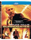 Blu-ray Surrogates