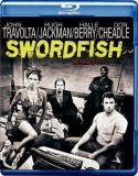 Blu-ray Swordfish