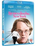 Blu-ray Synecdoche, New York